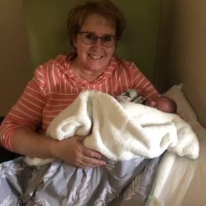 Meet your Posher, Bonnie